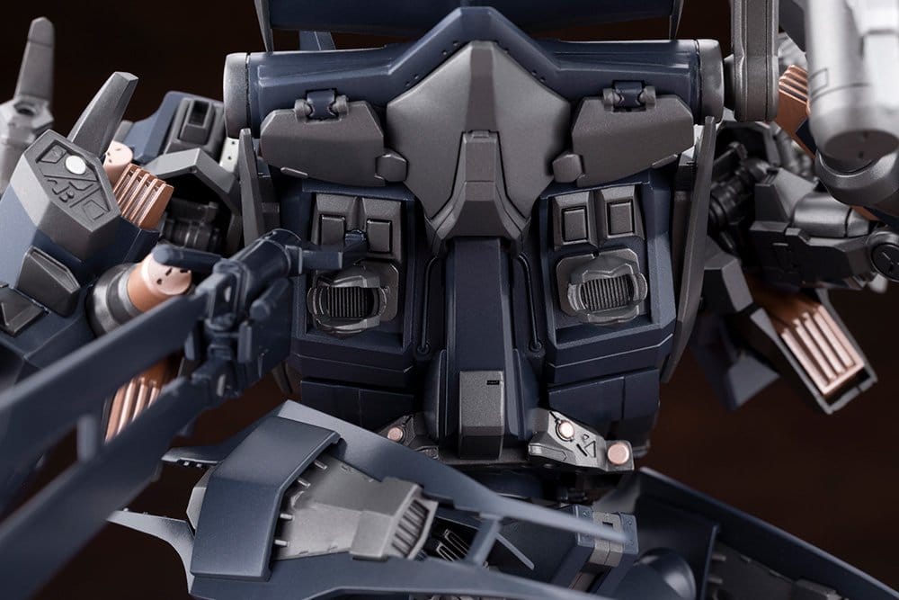 [PREORDINE] Armored Core V Model Kit 1/72 Rayleonard 03-AALIYAH Orlea 15 cm - Kotobukiya - Model kit