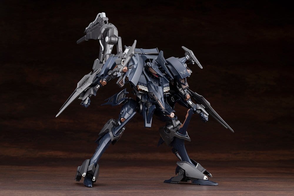 [PREORDINE] Armored Core V Model Kit 1/72 Rayleonard 03-AALIYAH Orlea 15 cm - Kotobukiya - Model kit