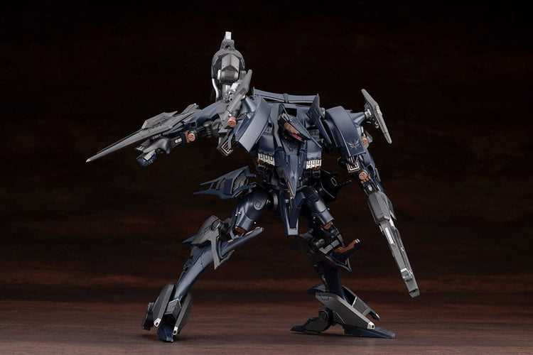 [PREORDINE] Armored Core V Model Kit 1/72 Rayleonard 03-AALIYAH Orlea 15 cm - Kotobukiya - Model kit