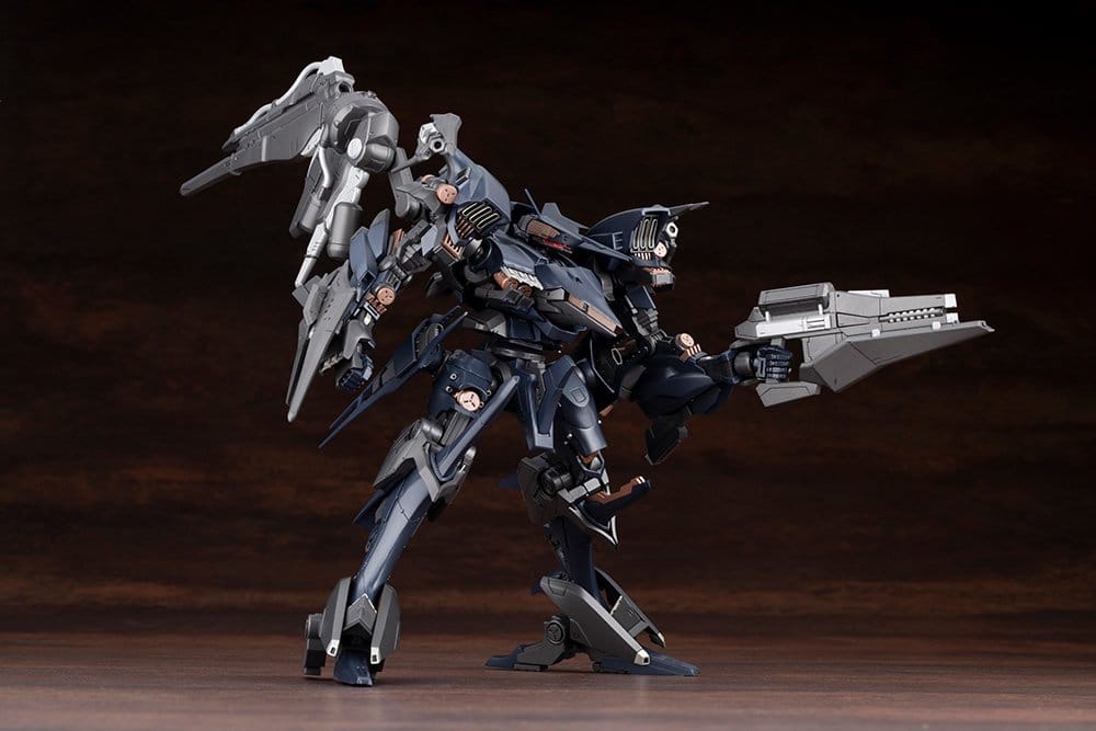 [PREORDINE] Armored Core V Model Kit 1/72 Rayleonard 03-AALIYAH Orlea 15 cm - Kotobukiya - Model kit