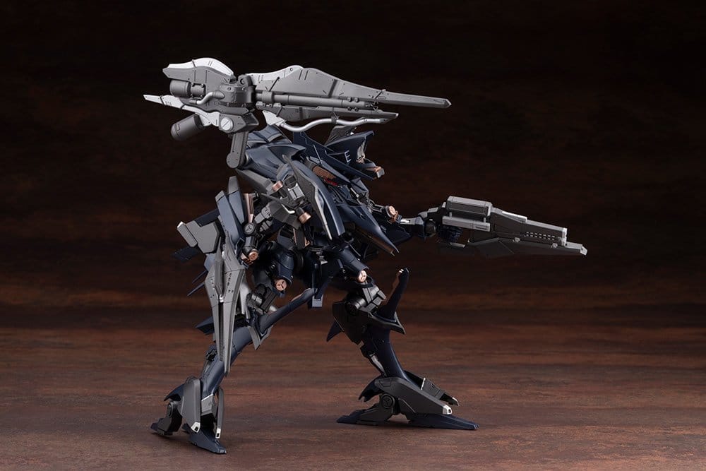 [PREORDINE] Armored Core V Model Kit 1/72 Rayleonard 03-AALIYAH Orlea 15 cm - Kotobukiya - Model kit