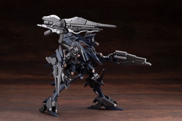 [PREORDINE] Armored Core V Model Kit 1/72 Rayleonard 03-AALIYAH Orlea 15 cm - Kotobukiya - Model kit