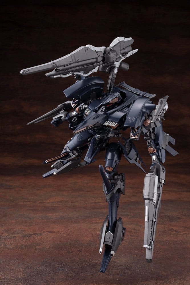 [PREORDINE] Armored Core V Model Kit 1/72 Rayleonard 03-AALIYAH Orlea 15 cm - Kotobukiya - Model kit