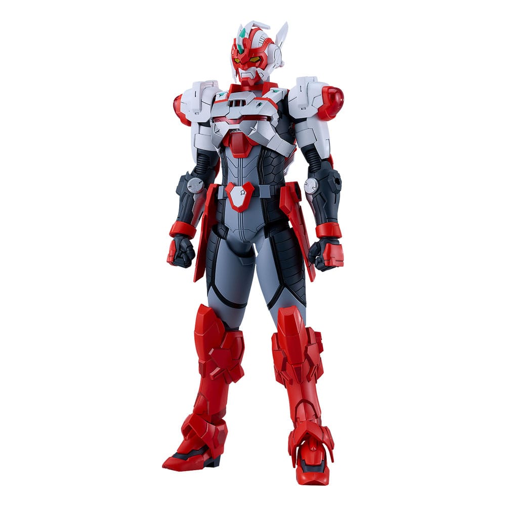 [PREORDINE] Dennou Keisatsu Cybercop - Plamatea Plastic Model Kit JP-00X-1 Jupiter Bit 19 cm - Max Factory - Model kit