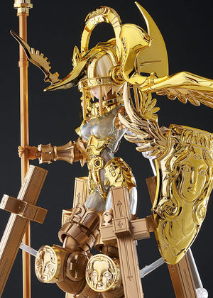 Model Kit Godz Order PLAMAX GO-05 Overlord Gabriel DX - 30 cm - Max Factory - Model kit