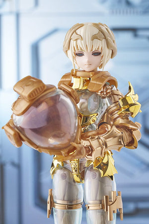 Model Kit Godz Order PLAMAX GO-05 Overlord Gabriel DX - 30 cm - Max Factory - Model kit