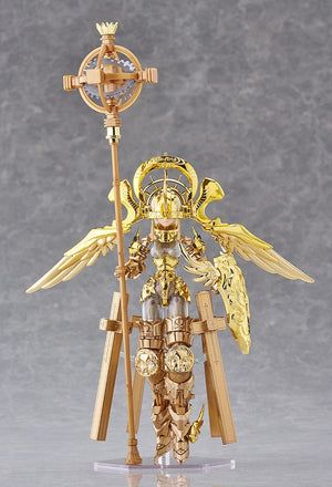 Model Kit Godz Order PLAMAX GO-05 Overlord Gabriel DX - 30 cm - Max Factory - Model kit