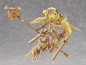 Model Kit Godz Order PLAMAX GO-05 Overlord Gabriel DX - 30 cm - Max Factory - Model kit