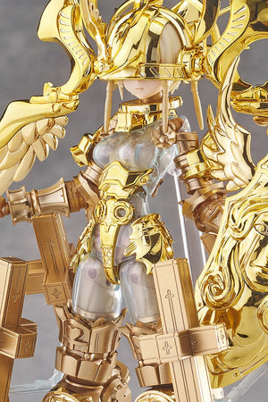 Model Kit Godz Order PLAMAX GO-05 Overlord Gabriel DX - 30 cm - Max Factory - Model kit