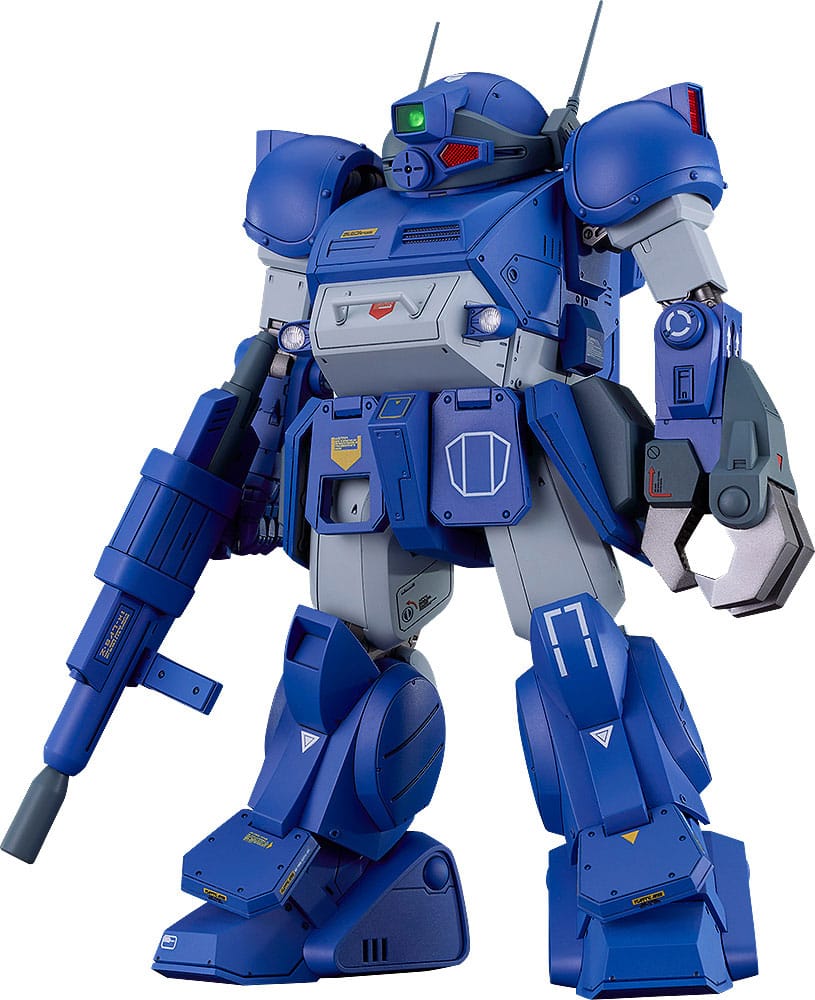 [PREORDER] ARMORED TROOPER VOTOMS - Plamax SV-04 X - Model Kit 17cm