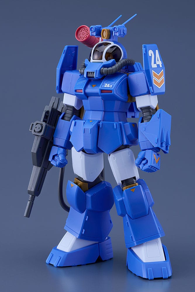 [PREORDER] FANG OF THE SUN DOUGRAM - Roundfacer Korchima Spl Ver - Model Kit 14cm