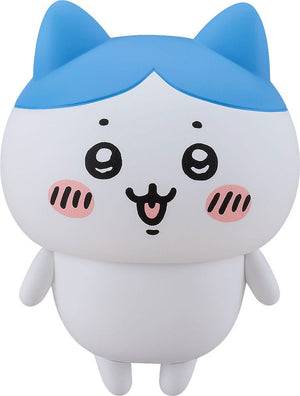 [PREORDINE] Chiikawa Action Figure Hachiware (Riedizione) 7 cm - Max Factory - Action figures