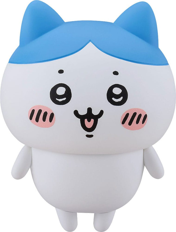 [PREORDINE] Chiikawa Action Figure Hachiware (Riedizione) 7 cm - Max Factory - Action figures