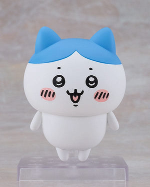 [PREORDINE] Chiikawa Action Figure Hachiware (Riedizione) 7 cm - Max Factory - Action figures