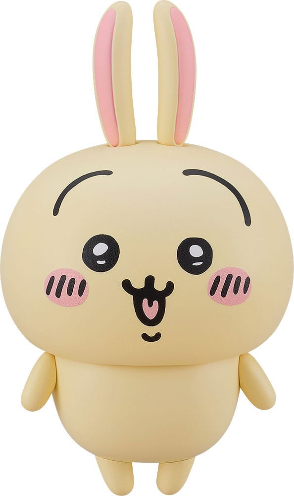 [PREORDINE] Action Figure Chiikawa Usagi (Riedizione) 7 cm - Max Factory - Action figures