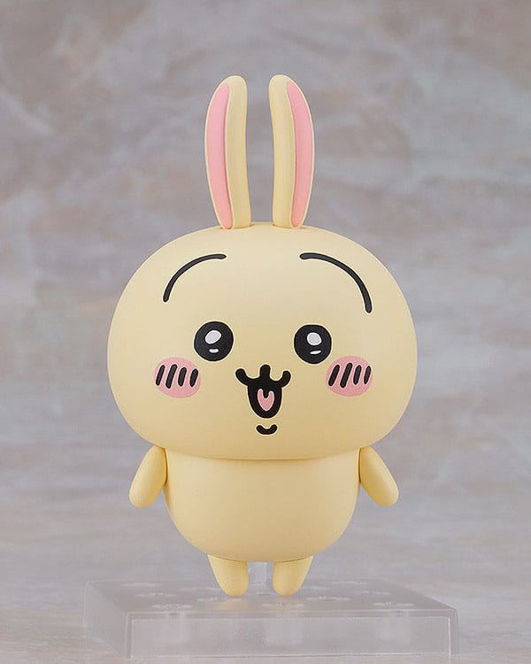 [PREORDINE] Action Figure Chiikawa Usagi (Riedizione) 7 cm - Max Factory - Action figures