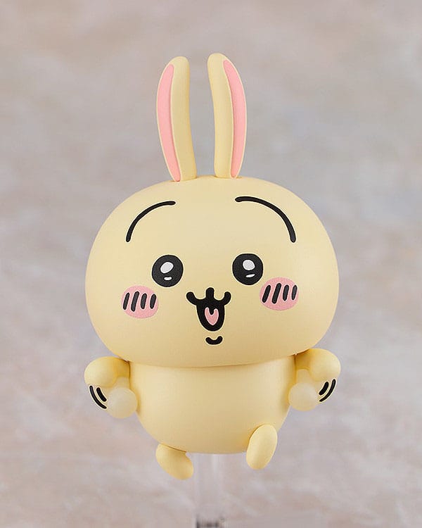 [PREORDINE] Action Figure Chiikawa Usagi (Riedizione) 7 cm - Max Factory - Action figures