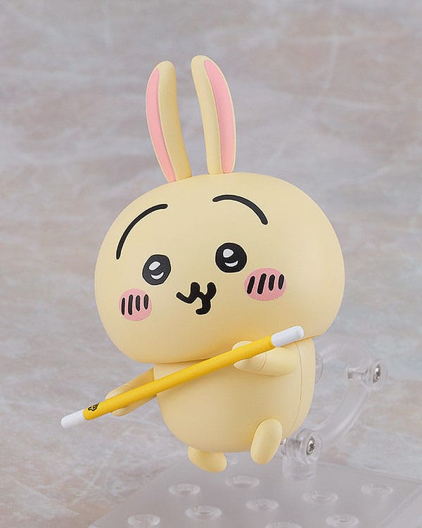 [PREORDINE] Action Figure Chiikawa Usagi (Riedizione) 7 cm - Max Factory - Action figures