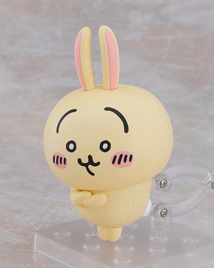 [PREORDINE] Action Figure Chiikawa Usagi (Riedizione) 7 cm - Max Factory - Action figures