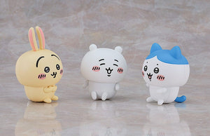 [PREORDINE] Action Figure Chiikawa Usagi (Riedizione) 7 cm - Max Factory - Action figures