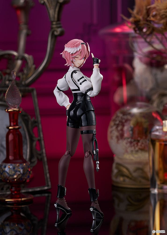 [PREORDINE] Figma Hololive Production: Action Figure Takane Lui 15 cm - Max Factory - Action figures