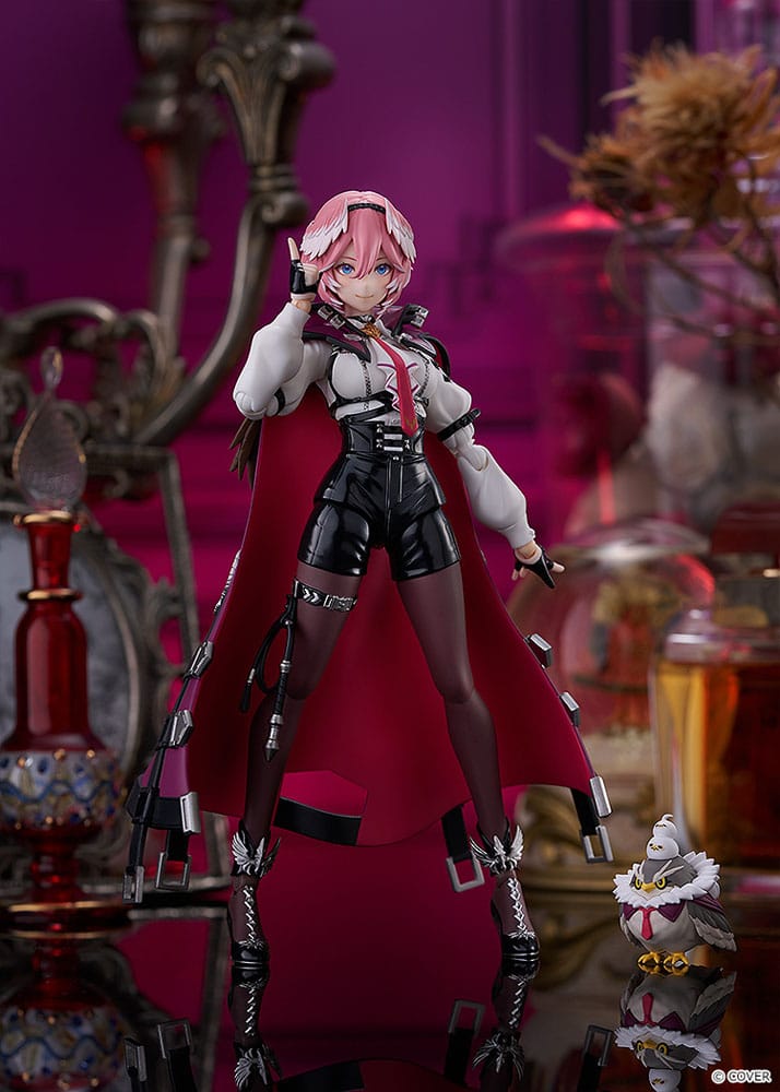 [PREORDINE] Figma Hololive Production: Action Figure Takane Lui 15 cm - Max Factory - Action figures