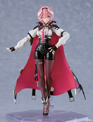 [PREORDINE] Figma Hololive Production: Action Figure Takane Lui 15 cm - Max Factory - Action figures
