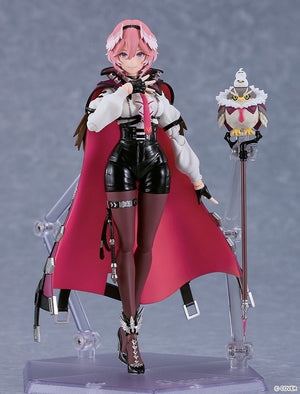 [PREORDINE] Figma Hololive Production: Action Figure Takane Lui 15 cm - Max Factory - Action figures