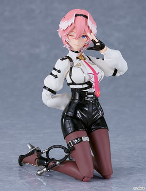 [PREORDINE] Figma Hololive Production: Action Figure Takane Lui 15 cm - Max Factory - Action figures