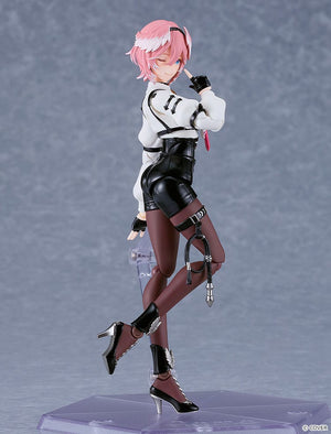 [PREORDINE] Figma Hololive Production: Action Figure Takane Lui 15 cm - Max Factory - Action figures