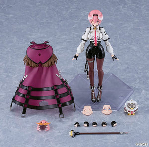[PREORDINE] Figma Hololive Production: Action Figure Takane Lui 15 cm - Max Factory - Action figures