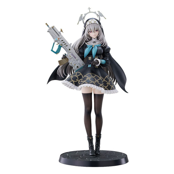 [PREORDINE] Statua Blue Archive: Sakurako 1/7 - 27 cm - Max Factory - Statue
