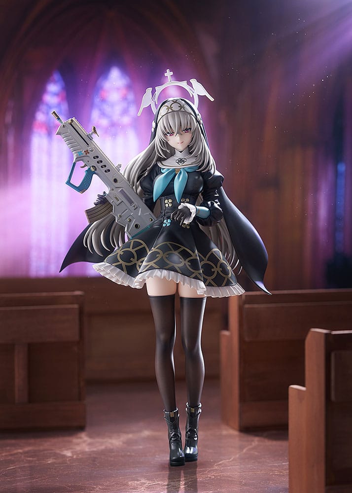 [PREORDINE] Statua Blue Archive: Sakurako 1/7 - 27 cm - Max Factory - Statue