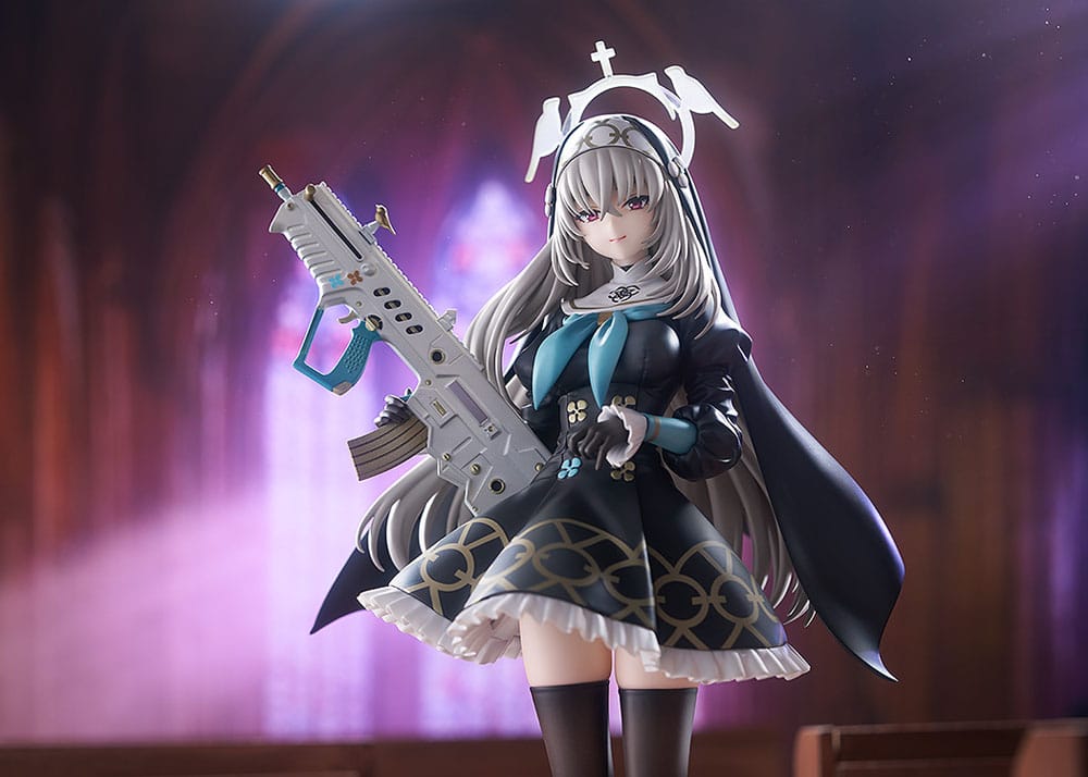 [PREORDINE] Statua Blue Archive: Sakurako 1/7 - 27 cm - Max Factory - Statue