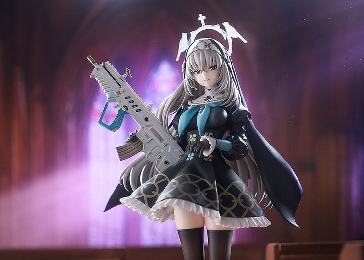 [PREORDINE] Statua Blue Archive: Sakurako 1/7 - 27 cm - Max Factory - Statue