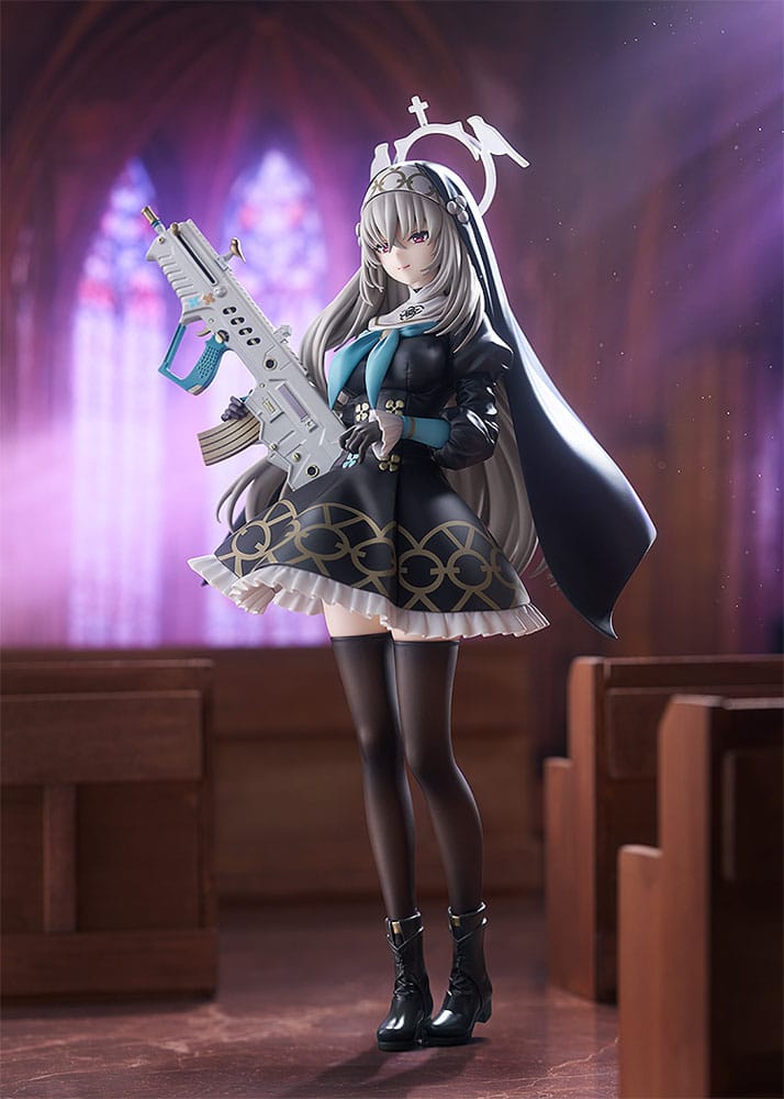 [PREORDINE] Statua Blue Archive: Sakurako 1/7 - 27 cm - Max Factory - Statue