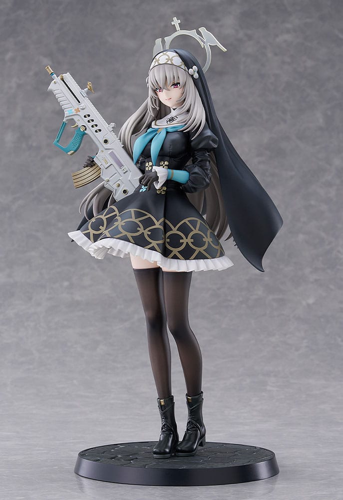 [PREORDINE] Statua Blue Archive: Sakurako 1/7 - 27 cm - Max Factory - Statue