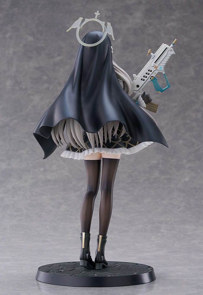 [PREORDINE] Statua Blue Archive: Sakurako 1/7 - 27 cm - Max Factory - Statue