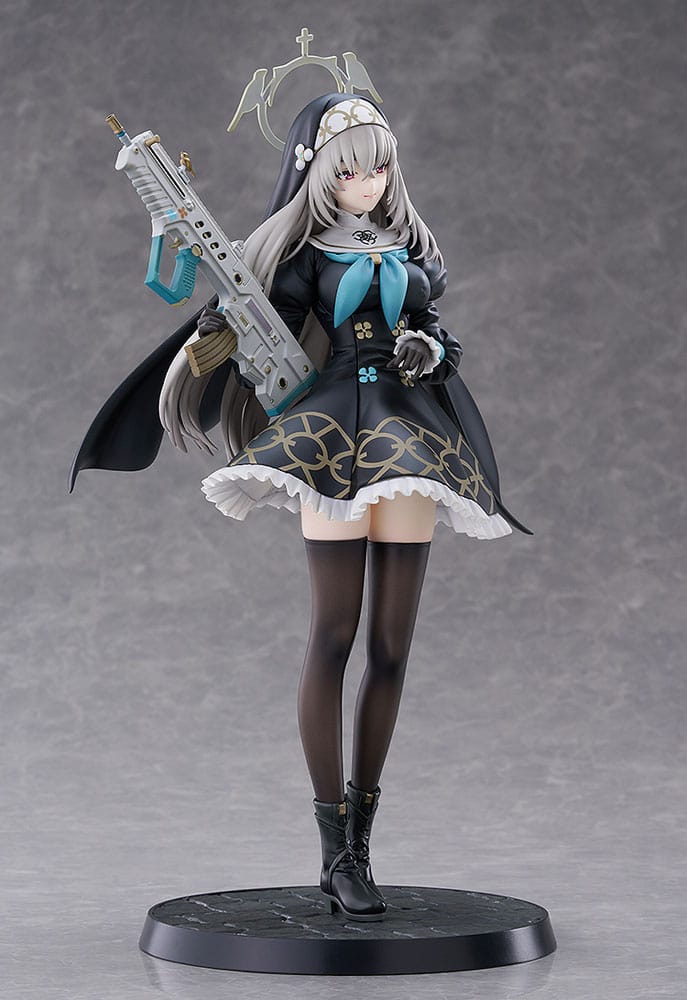 [PREORDINE] Statua Blue Archive: Sakurako 1/7 - 27 cm - Max Factory - Statue