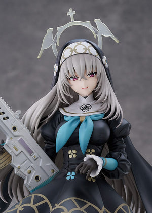 [PREORDINE] Statua Blue Archive: Sakurako 1/7 - 27 cm - Max Factory - Statue