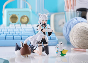 [PREORDINE] Figma Hololive Production: Action Figure Shirakami Fubuki 15 cm - Max Factory - Action figures