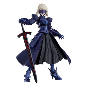 [PREORDINE] Action Figure Figma Fate/Stay Night Saber Alter 2.0 14 cm - Max Factory - Action figures