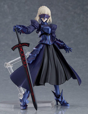 [PREORDINE] Action Figure Figma Fate/Stay Night Saber Alter 2.0 14 cm - Max Factory - Action figures