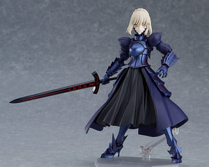 [PREORDINE] Action Figure Figma Fate/Stay Night Saber Alter 2.0 14 cm - Max Factory - Action figures