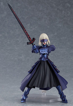 [PREORDINE] Action Figure Figma Fate/Stay Night Saber Alter 2.0 14 cm - Max Factory - Action figures