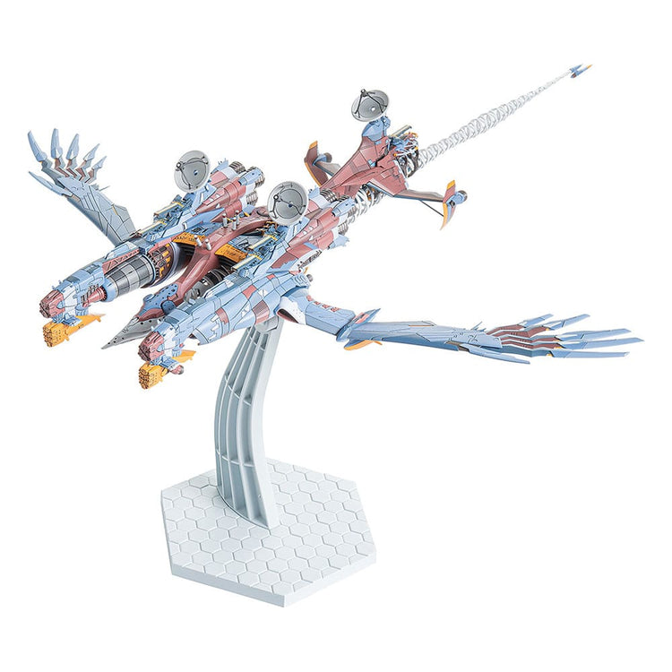 [PREORDINE] Model Kit AAA Wunder da Rebuild of Evangelion - 51 cm - Max Factory - Model kit