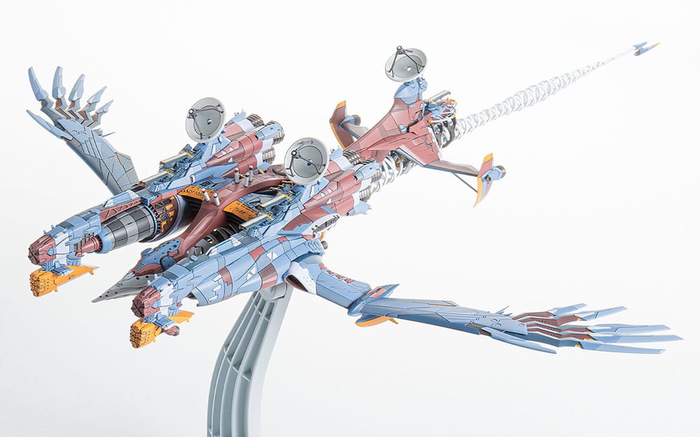 [PREORDINE] Model Kit AAA Wunder da Rebuild of Evangelion - 51 cm - Max Factory - Model kit