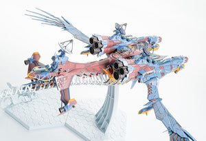 [PREORDINE] Model Kit AAA Wunder da Rebuild of Evangelion - 51 cm - Max Factory - Model kit