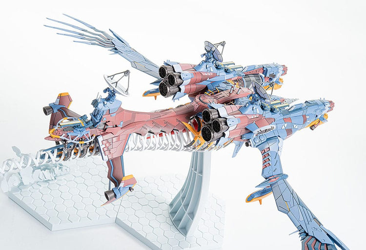[PREORDINE] Model Kit AAA Wunder da Rebuild of Evangelion - 51 cm - Max Factory - Model kit