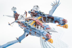 [PREORDINE] Model Kit AAA Wunder da Rebuild of Evangelion - 51 cm - Max Factory - Model kit